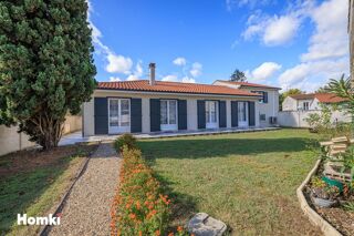 Vente Maison Maison de ville T6 de 177 m² à Libourne 33500 Libourne