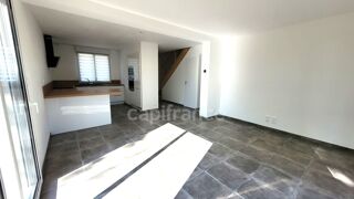  Maison � vendre 5 pi�ces 109 m�