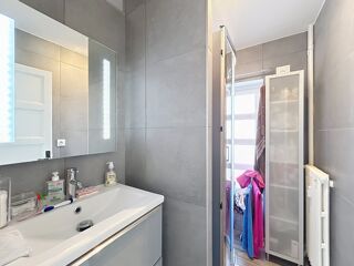  Appartement à vendre 4 pièces 66 m²