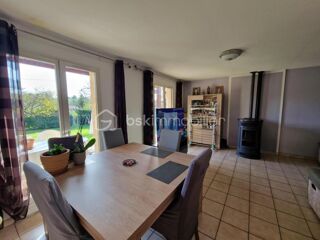  Maison � vendre 5 pi�ces 95 m�