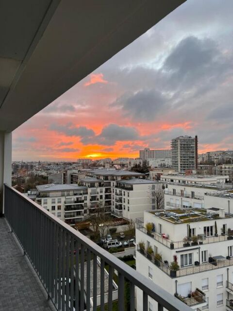  Appartement  louer 4 pices 79 m