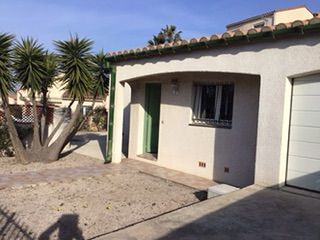  Maison à louer 4 pièces 97 m²