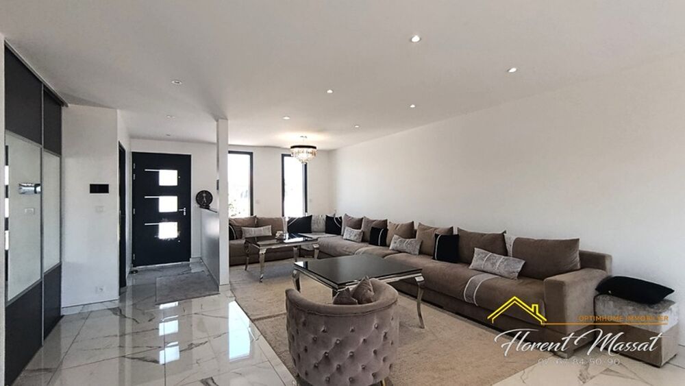 Vente Maison Superbe maison moderne T5 GAILLAC Gaillac