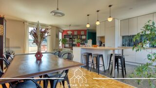  Appartement à vendre 4 pièces 95 m²
