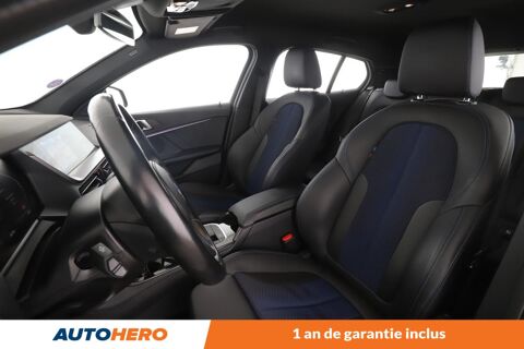 S&eacute;rie 1 118i M Sport DKG7 136 ch 2023 occasion 92130 Issy-les-Moulineaux