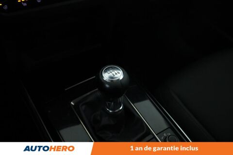 CX-30 2.0 Skyactiv-X M Hybrid 4x2 Sportline 180 ch 2019 occasion 92130 Issy-les-Moulineaux