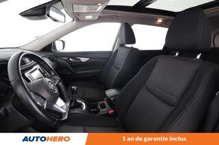 X-Trail 1.6 dCi 7PL 130 ch 2018 occasion 92130 Issy-les-Moulineaux