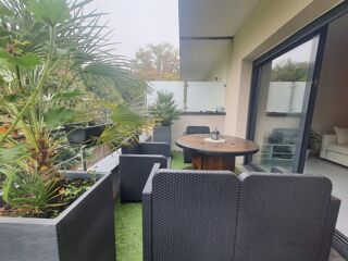  Appartement � vendre 3 pi�ces 61 m�