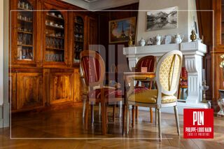  Maison à vendre 8 pièces 180 m²
