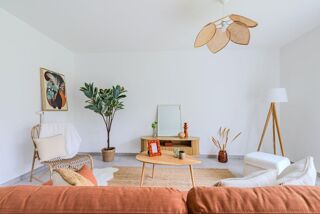  Villa � vendre 4 pi�ces 83 m�