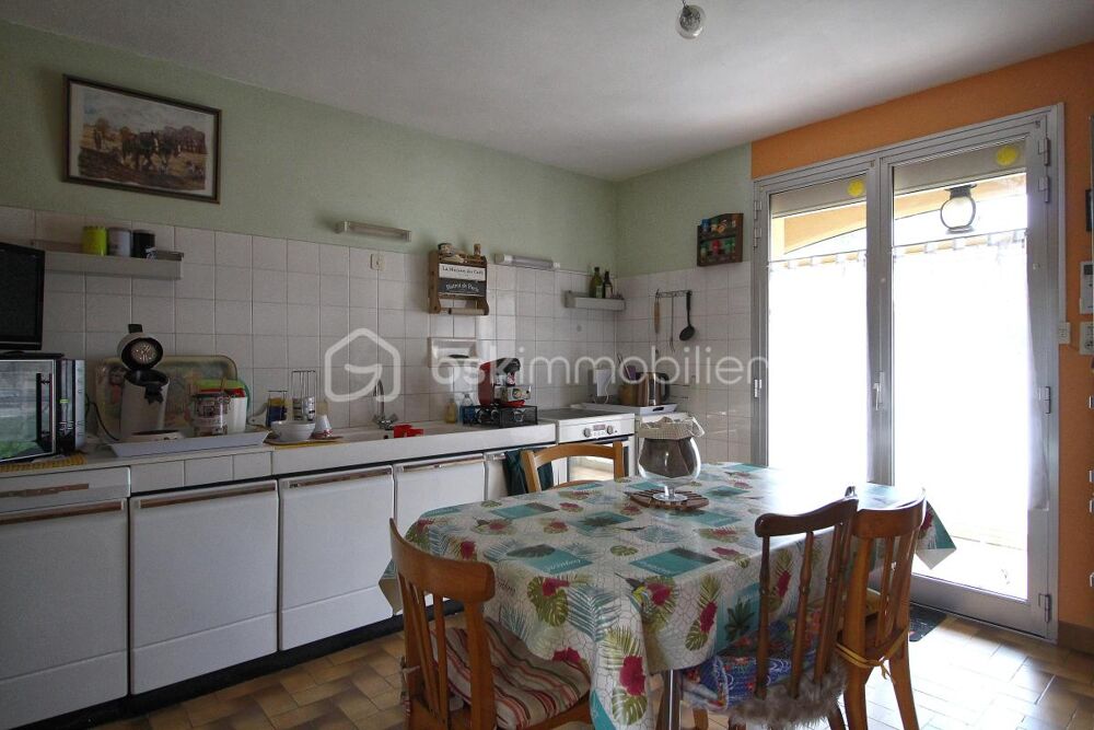 Vente Villa Villa en R+1 de 222 m² Ales
