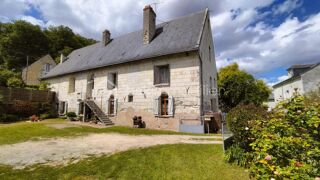  Maison à vendre 11 pièces 260 m²