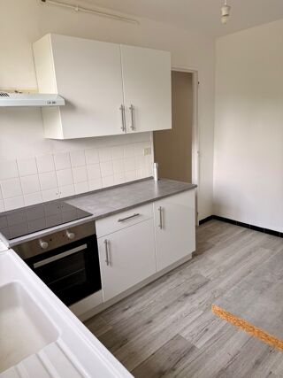  Appartement � vendre 3 pi�ces 65 m�