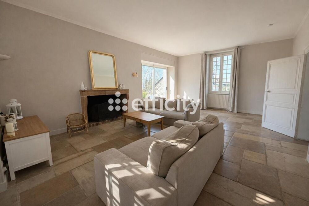 Vente Maison Maison Pire chance