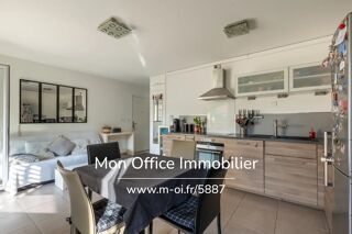  Appartement  vendre 3 pices 54 m