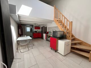  Maison à vendre 4 pièces 120 m²