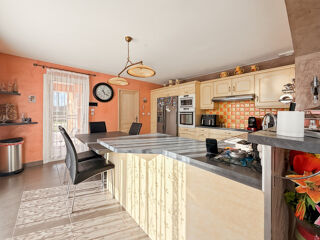  Maison � vendre 6 pi�ces 139 m�