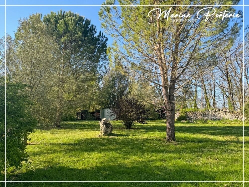 Maison à vendre 5 pièces proche de LECTOURE (32)