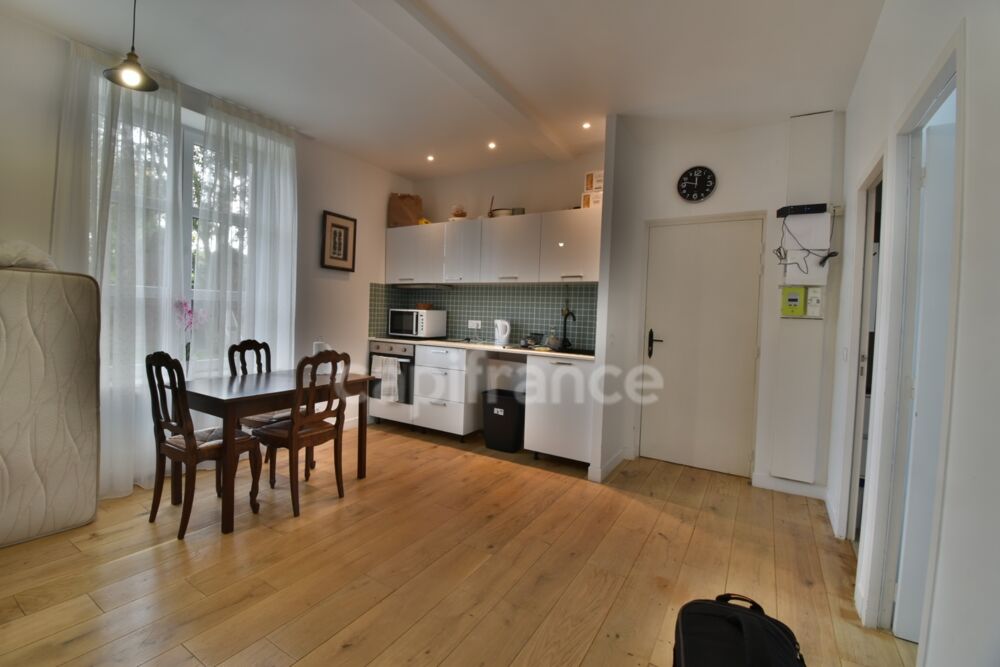 Location Appartement Appartement à louer 2 pièces Ploezal