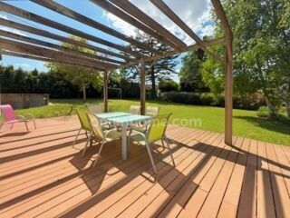  Maison � vendre 5 pi�ces 137 m�
