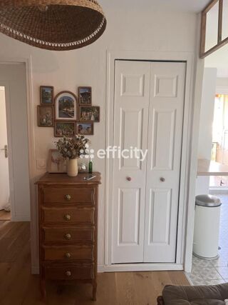  Appartement à vendre 3 pièces 77 m²