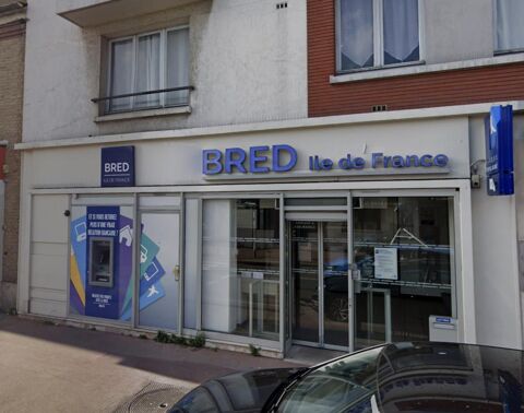 Local commercial de 72, 25m² dans un quartier très commerçant de Saint Maur des Fossés 3098 94100 Saint maur des fosses