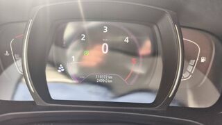 Kadjar 1.5 dCi 115 Wave 2019 occasion 21540 Sombernon