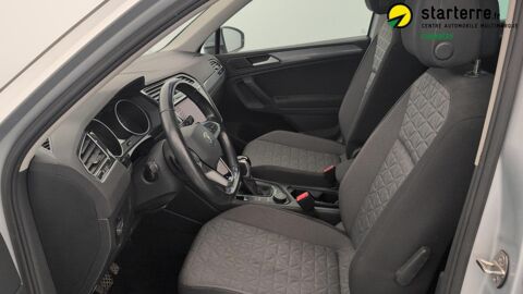 Tiguan 2.0 TDI 150CH DSG7 4MOTION LIFE 2022 occasion 73420 Voglans