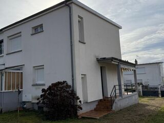  Maison � vendre 4 pi�ces 83 m�