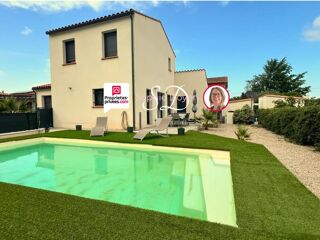  Maison à vendre 6 pièces 132 m²