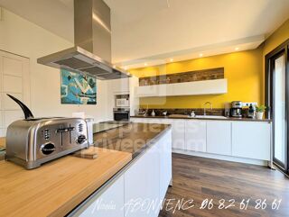  Maison à vendre 6 pièces 153 m²