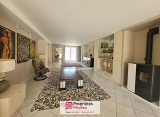  Maison à vendre 6 pièces 204 m²