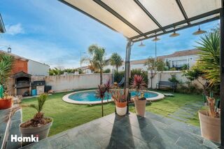  Villa  vendre 4 pices 81 m