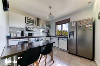  Maison à vendre 7 pièces 140 m²
