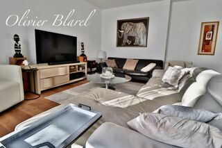  Appartement � vendre 5 pi�ces 118 m�