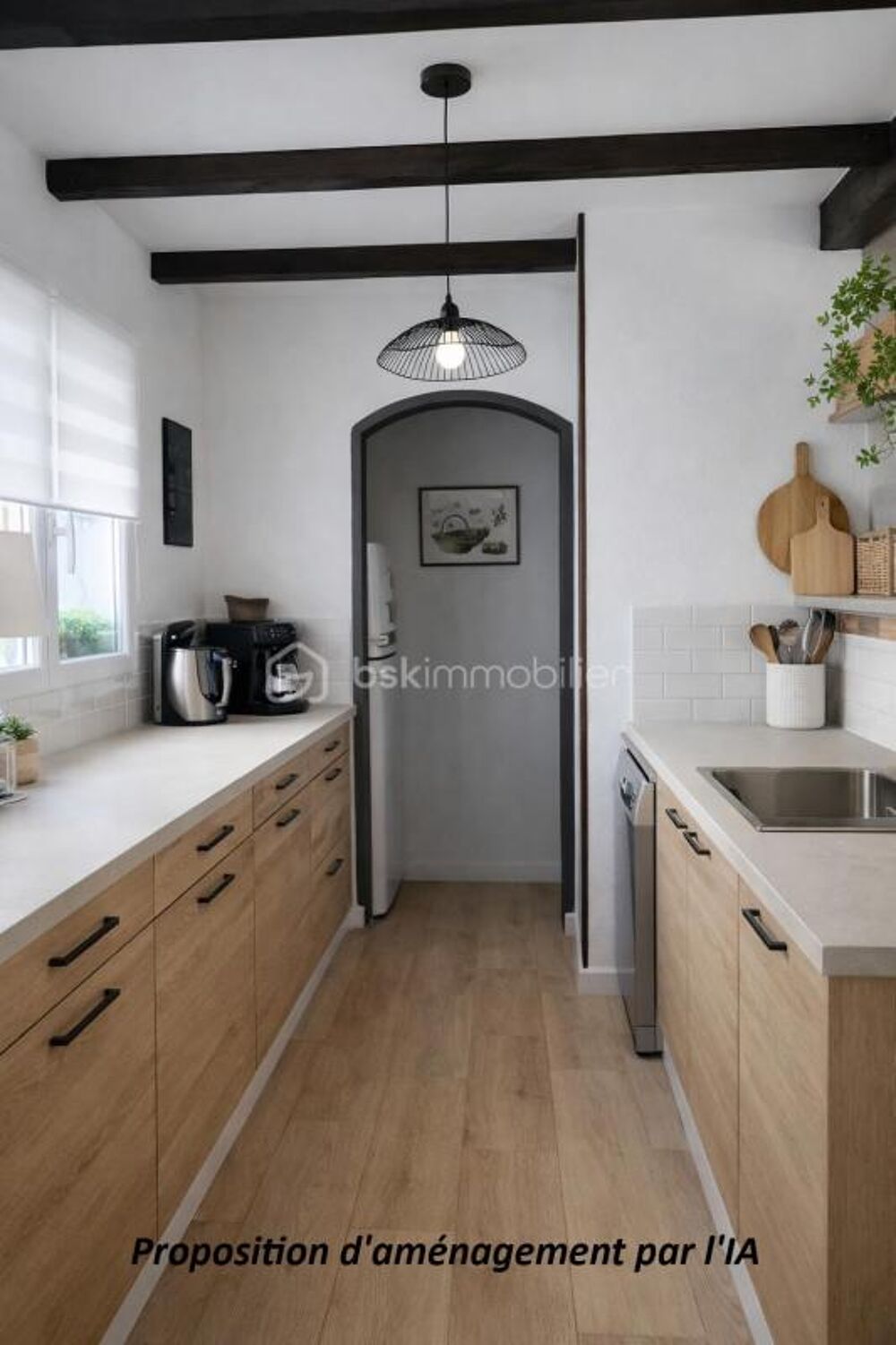 � vendre  Propri�t�/ch�teau Nimes (30900)