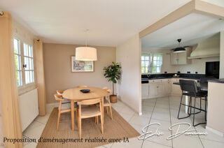  Maison � vendre 4 pi�ces 103 m�