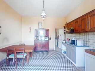  Maison à vendre 5 pièces 125 m²