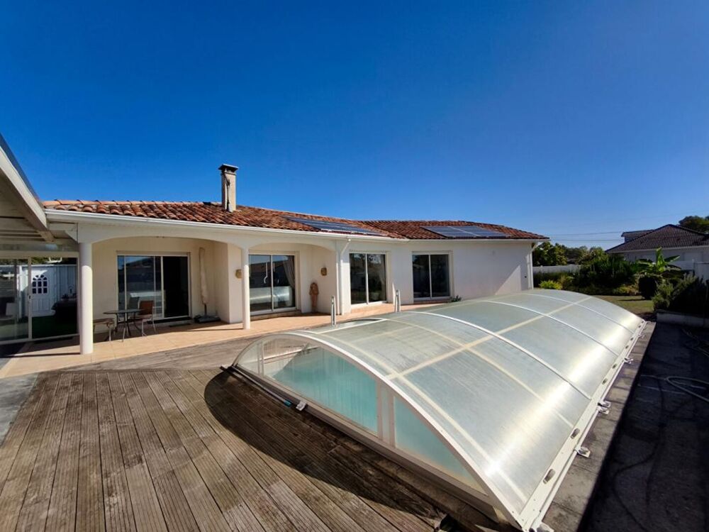 Vente Maison Maison  5 pièce(s) 144 m2 Tethieu