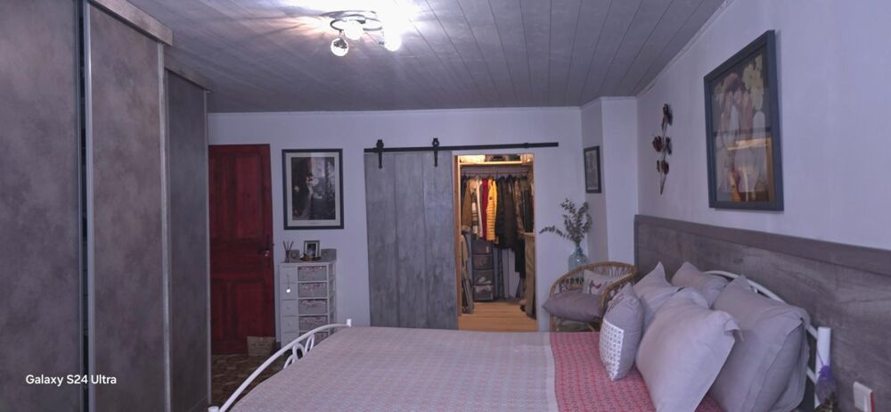 Maison à vendre 5 pièces CUXAC D'AUDE (11)