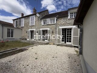  Maison à vendre 8 pièces 203 m²