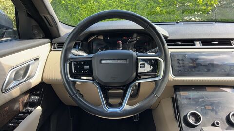 Range rover velar 2.0 P400E 404 BVA8 R-Dynamic SE 2022 occasion 78600 Maisons Laffitte