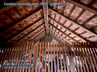  Appartement à vendre 2 pièces 50 m²