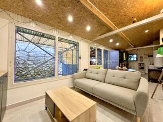  Maison � vendre 3 pi�ces 64 m�