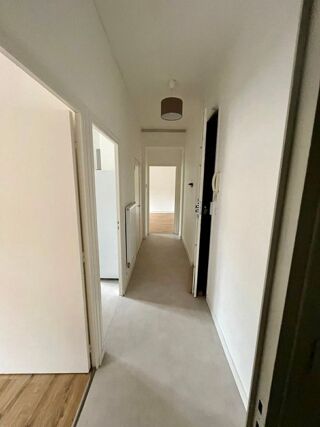  Appartement à louer 2 pièces 50 m²