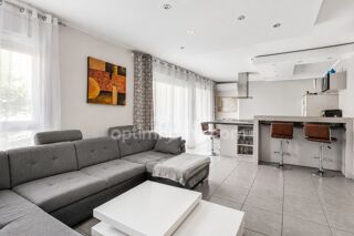  Appartement à vendre 4 pièces 108 m²