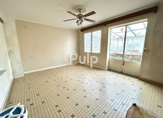  Maison � vendre 5 pi�ces 80 m�