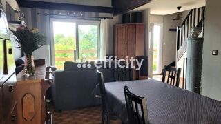  Maison � vendre 6 pi�ces 112 m�