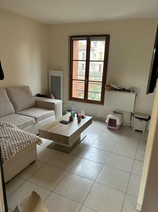  Appartement  vendre 2 pices 31 m