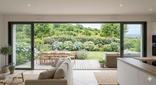  Appartement � vendre 3 pi�ces 74 m�